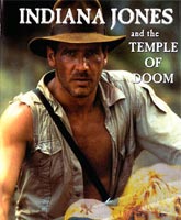 Indiana Jones and the Kingdom of the Crystal Skull /     x